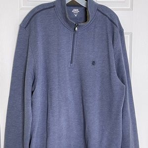 Men's Izod Fleece Pullover